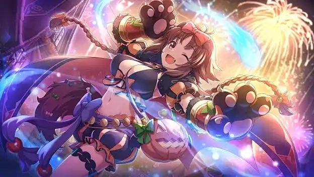 国创动漫《星骸拾荒者》高清剧照